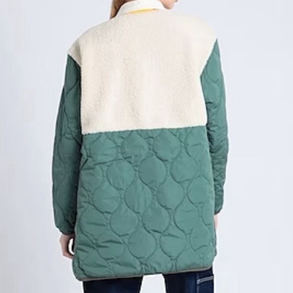 Vans Oversized Unisex Coat - perfect for fall - Picture 2 of 7